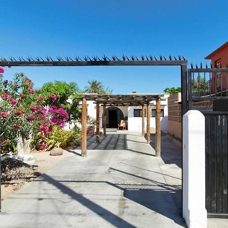 فندق Tiempo Precioso Casita لاباز المظهر الخارجي الصورة