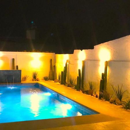 فندق Tiempo Precioso Casita لاباز المظهر الخارجي الصورة