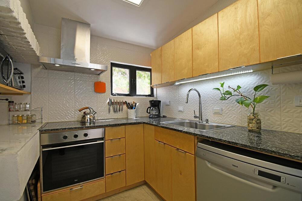 فندق Tiempo Precioso Casita لاباز المظهر الخارجي الصورة