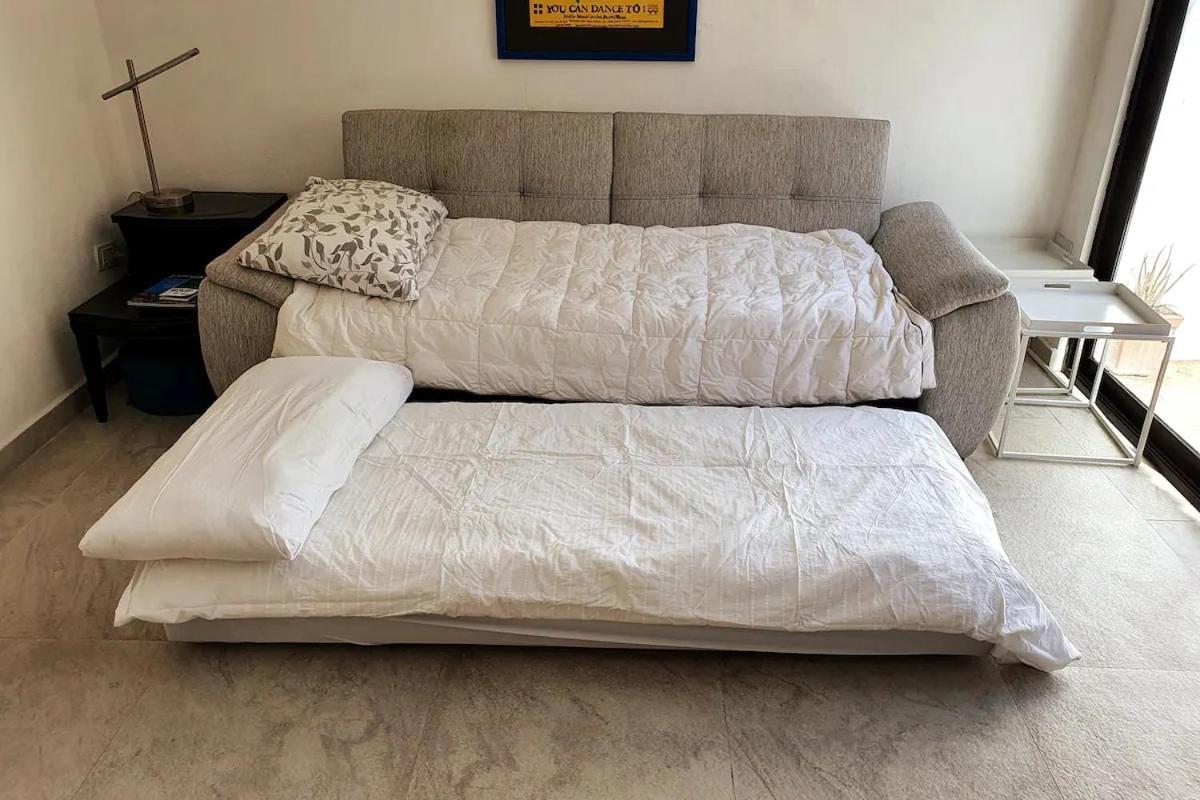 فندق Tiempo Precioso Casita لاباز المظهر الخارجي الصورة