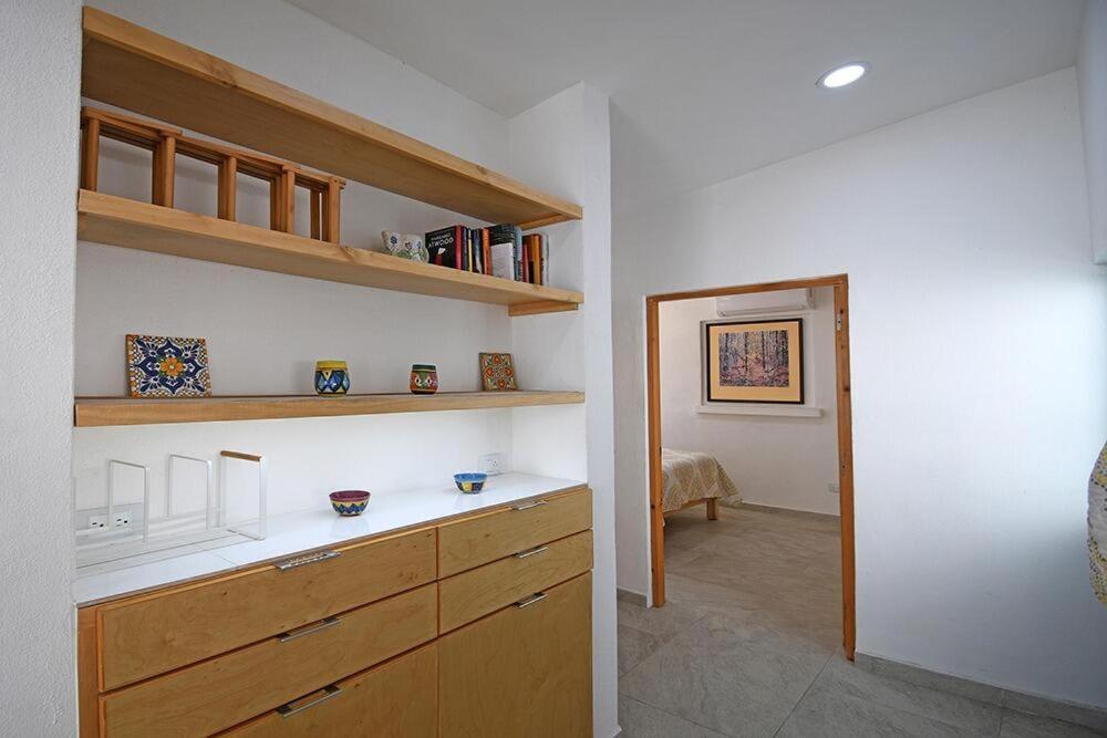 فندق Tiempo Precioso Casita لاباز المظهر الخارجي الصورة