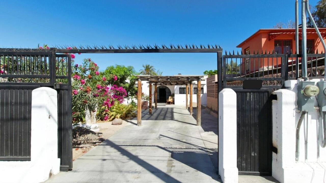 فندق Tiempo Precioso Casita لاباز المظهر الخارجي الصورة