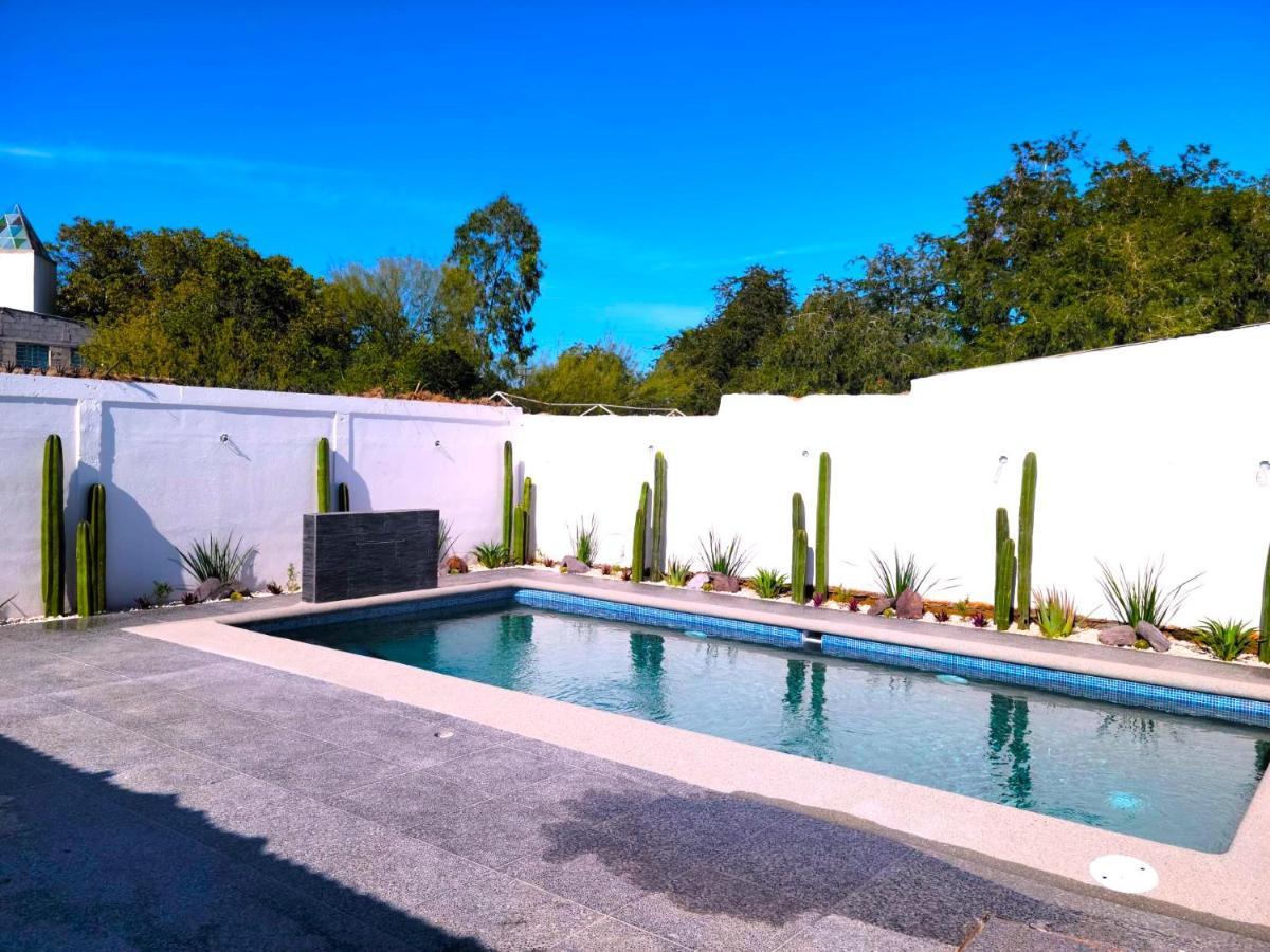 فندق Tiempo Precioso Casita لاباز المظهر الخارجي الصورة