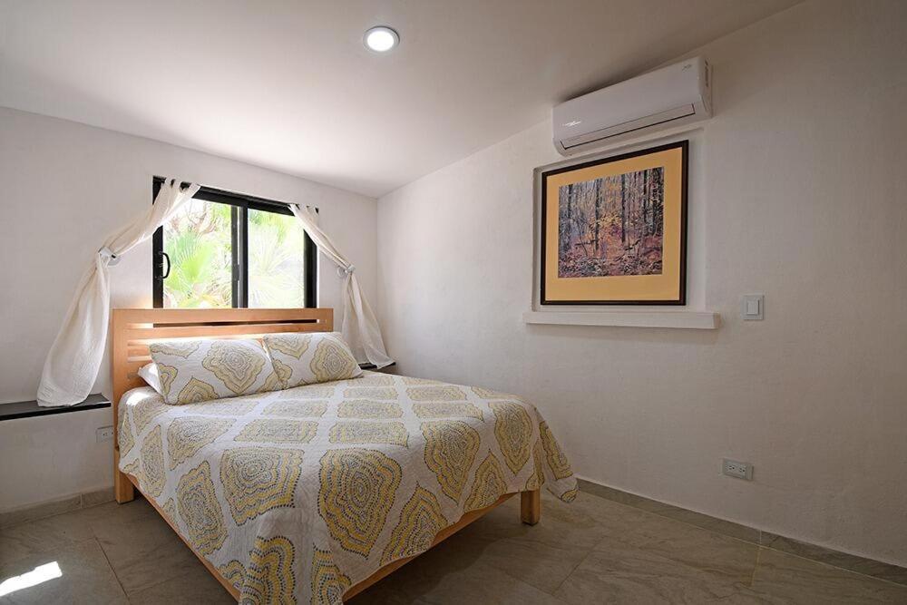 فندق Tiempo Precioso Casita لاباز المظهر الخارجي الصورة
