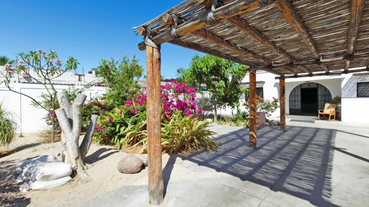 فندق Tiempo Precioso Casita لاباز المظهر الخارجي الصورة