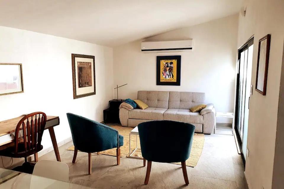 فندق Tiempo Precioso Casita لاباز المظهر الخارجي الصورة
