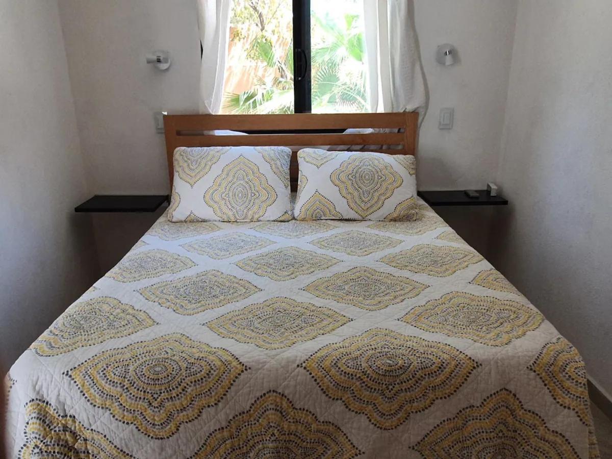 فندق Tiempo Precioso Casita لاباز المظهر الخارجي الصورة