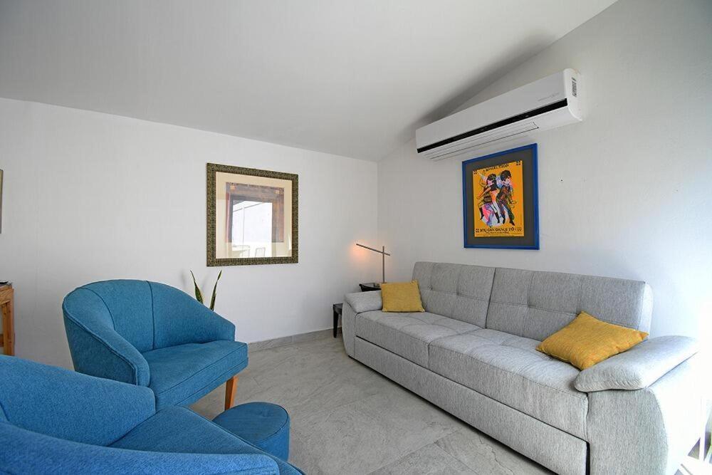 فندق Tiempo Precioso Casita لاباز المظهر الخارجي الصورة