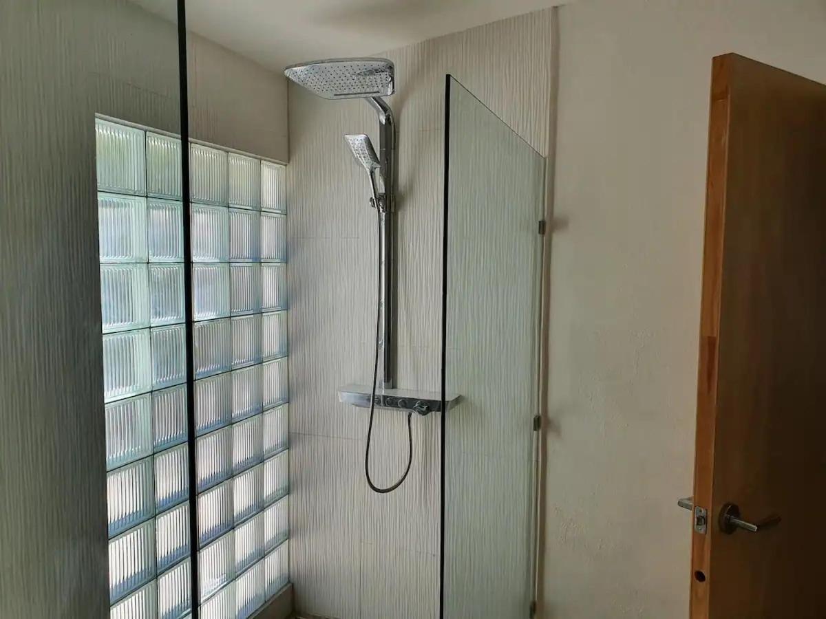 فندق Tiempo Precioso Casita لاباز المظهر الخارجي الصورة