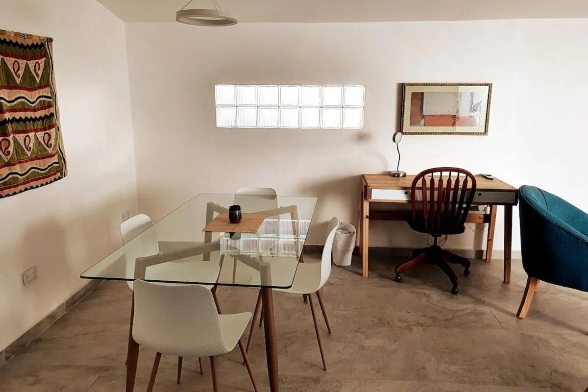 فندق Tiempo Precioso Casita لاباز المظهر الخارجي الصورة